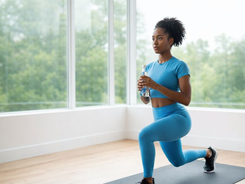 Wellness Without Burnout: How to Set Health Goals You’ll Actually Keep