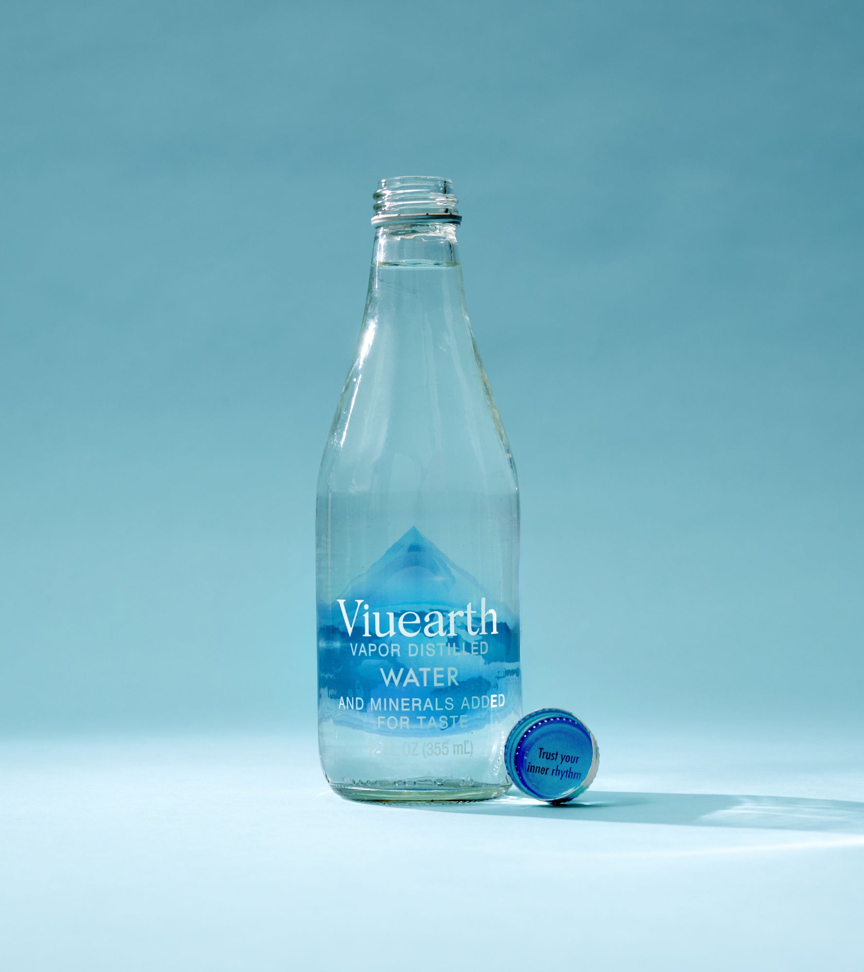 Glass 355 ml (Case of 24)