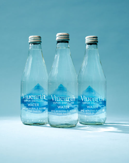 Glass 355 ml (Case of 24)