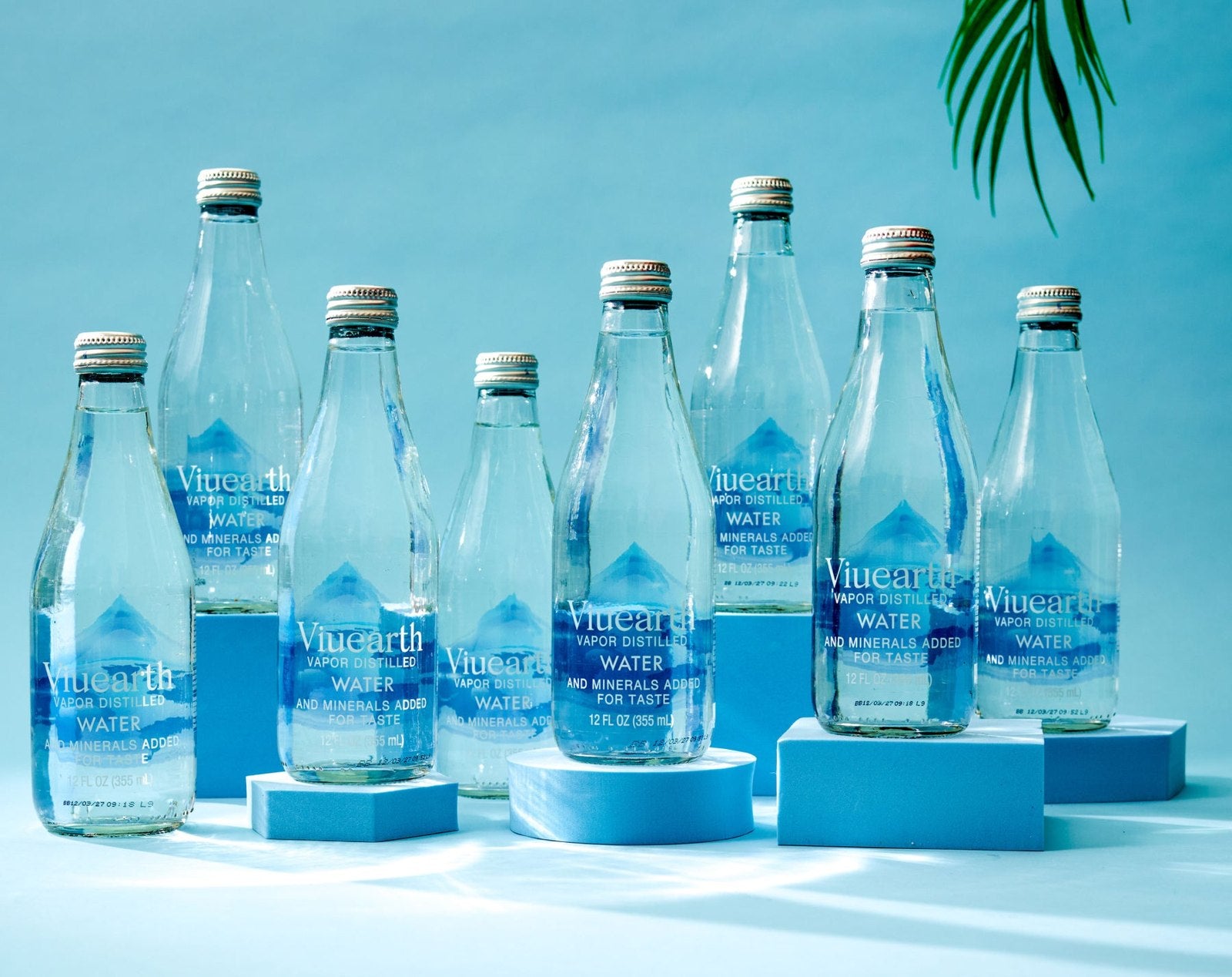 Hydration, redefined.