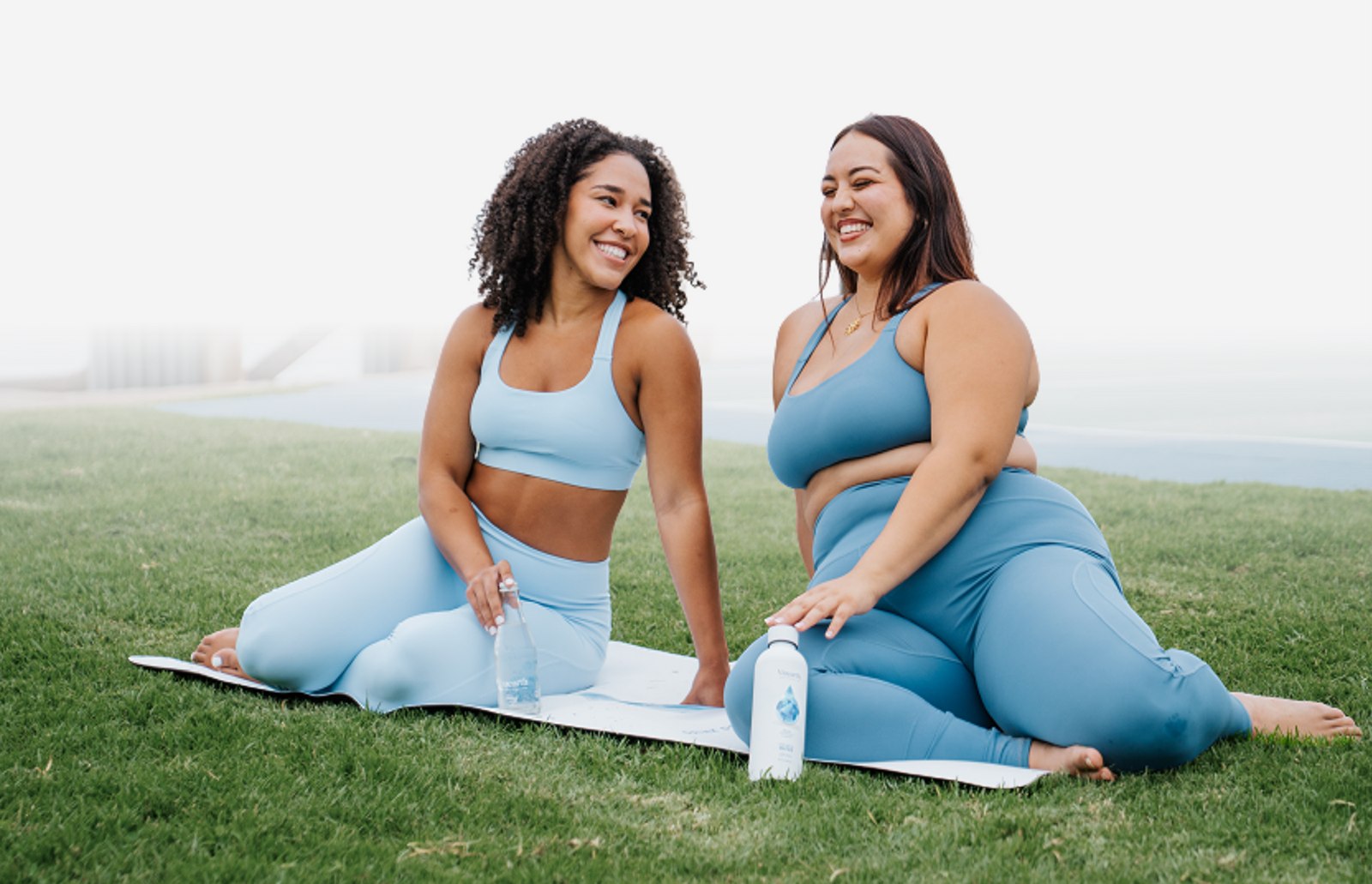 Viuearth water and everyday rituals